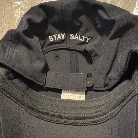 LMNT Nike Hat - Picture 2 of 2